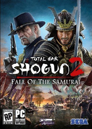 Total War: Shogun 2 - ����� �������� / Total War: Shogun 2 - Fall of the Samurai (v1.1.0) (2012/RUS/RePack �� R.G. UniGamers)