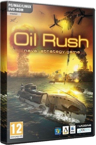 Oil Rush [v1.07] (2012) PC | RePack �� SEYTER