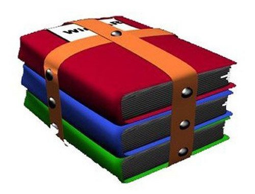WinRAR 4.11 RePack by Liones
