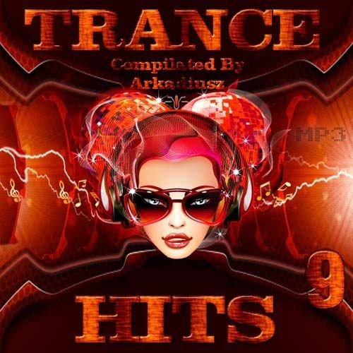 Trance Hits Vol.9 (2012)