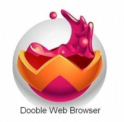 Dooble Web Browser 1.31 Rus