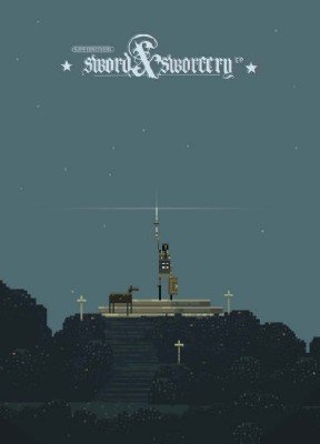 Superbrothers: Sword & Sworcery EP (2012) ENG