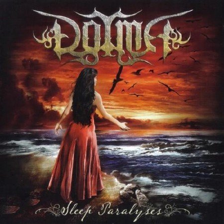 Dotma - Sleep Paralyses (2011)