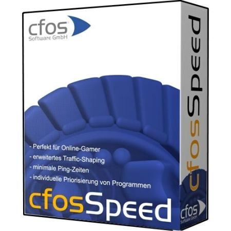 cFosSpeed v7.01 Build 1922 Beta -  