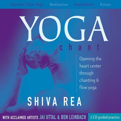 Shiva Rea - Yoga Chant (2002)