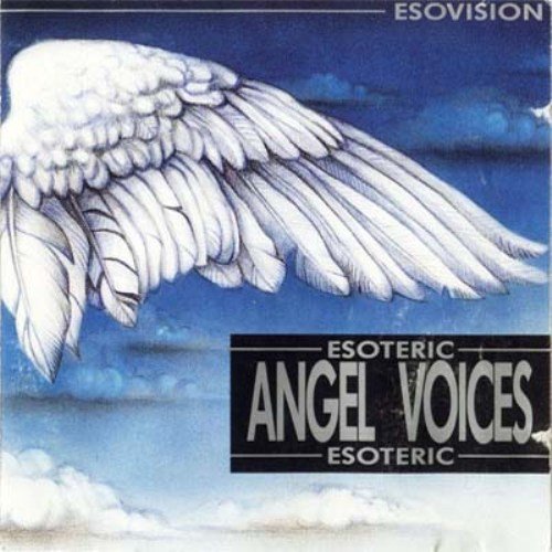 Esoteric (Martin Nemec) - Angel Voices (2003)