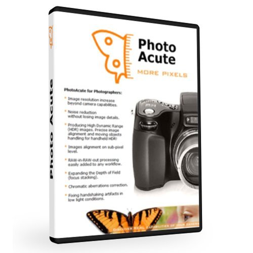 PhotoAcute Studio 3.006
