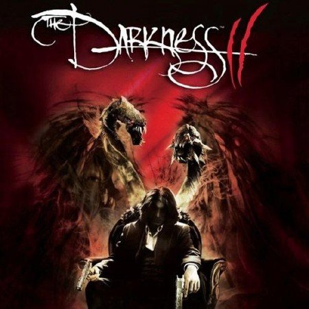 The Darkness 2 (2012.RUS)