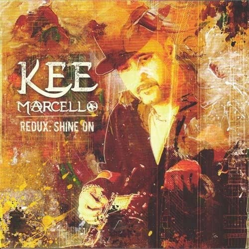 Kee Marcello - Redux; Shine On (2012)