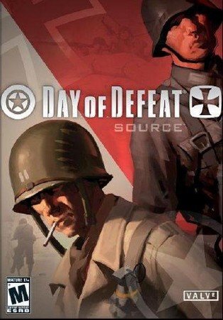 Day of Defeat Source v1.0.0.37 +�������������� (2011/Multi / RUS/P)