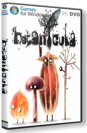  Botanicula (PC/2012/Multi12)