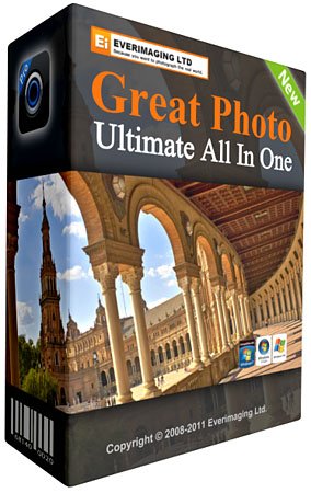 Everimaging Great Photo 1.0.0 (+RU)