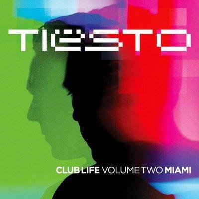 Tiesto - Club Life Volume Two Miami (2012)