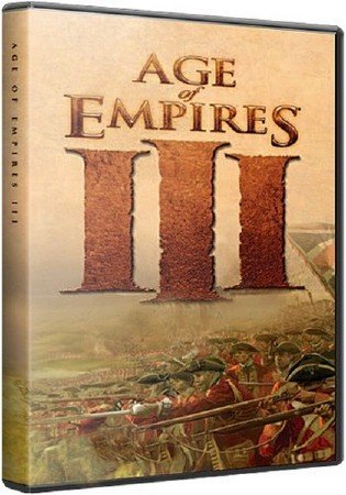 Age of Empires: Trilogy / ����� �������: �������� (1997-2007/Ru/En/Repack �� R.G. ��������)