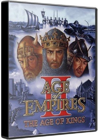 Age of Empires: Trilogy / ����� �������: �������� (1997-2007/Ru/En/Repack �� R.G. ��������)