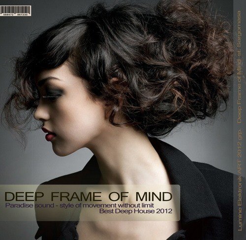 VA - Deep Frame Of Mind (2012)