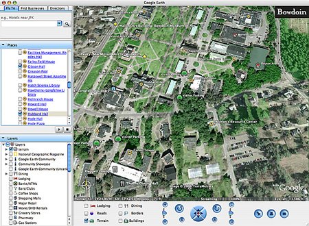 Google Earth 6.2.2.6613 Final + Portable