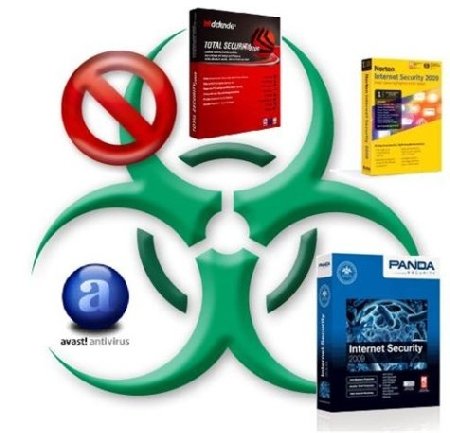 AV Uninstall Tools Pack 2012.04 (2012/RUS/ENG)