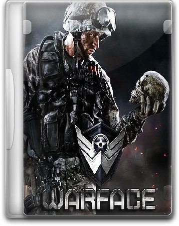 Warface (2012/PC/RUS/RePack �� ProSkorp1oN)