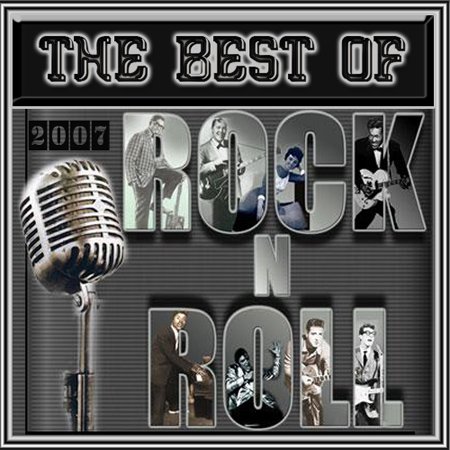 The best of Rock'n'Roll (2007)