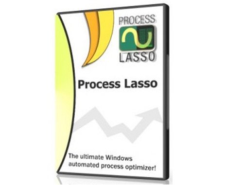 Process Lasso 5.1.0.76 Final