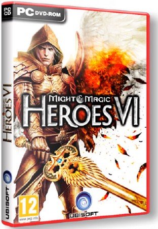 Might And Magic Heroes VI [v1.3.0] (2011/PC/Repack �� R.G.Gamefast)