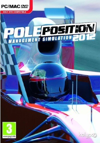 Pole Position (2012 PC)