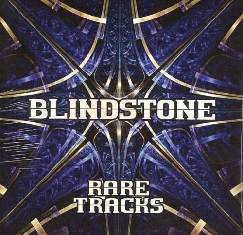 Blindstone - Rare Tracks (2012)