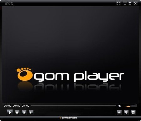 GOM Player 2.1.40 Build 5106 Final + Rus