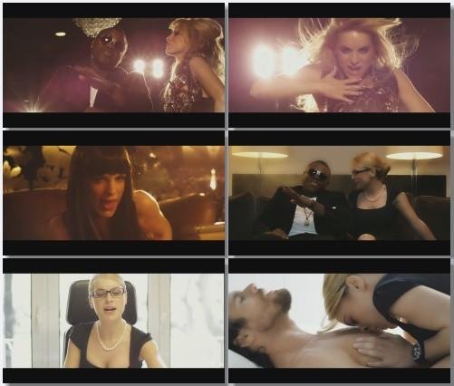 Romy Low feat. Dmol - Just the Way I Want to (2012)