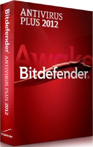 Bitdefender Antivirus Plus 2012 Build 15.0.38.1605