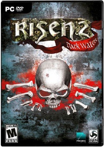 Risen 2, ������ ���� (2012 PC)