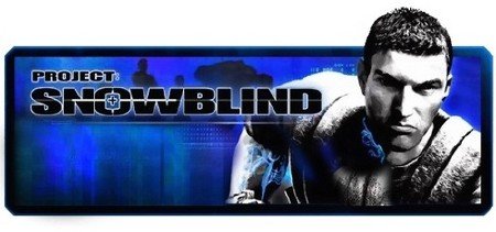 ��������: ������� ������� / Project Snowblind (2005/RUS/ENG/L)