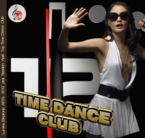 VA-Club Dance Time April (2012)