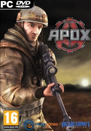  APOX: ����� �������� (Repack Fenixx/RU)