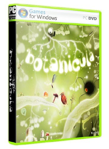 botanikula pc