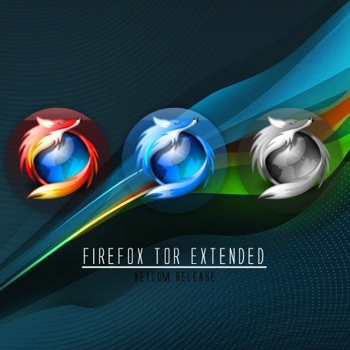 Firefox Hybrid 12.0