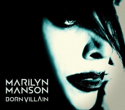Marilyn Manson - Born Villain (2012)