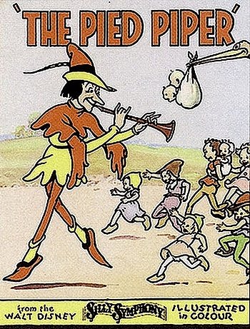   / The Pied Piper (1933) DVDRip