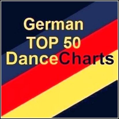 VA - German TOP50 ODC (2012)