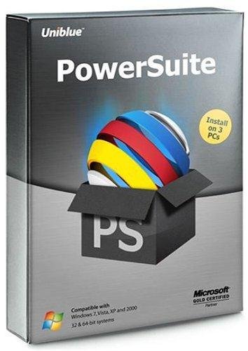 Uniblue PowerSuite 2012 v3.0.7.5