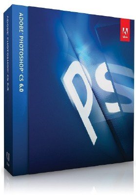 Adobe Photoshop CS6 Extended 13.0 Final