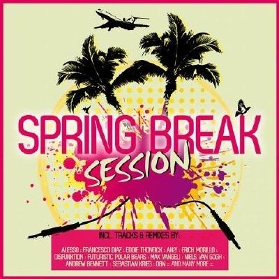 VA - Spring Break Session (2012)