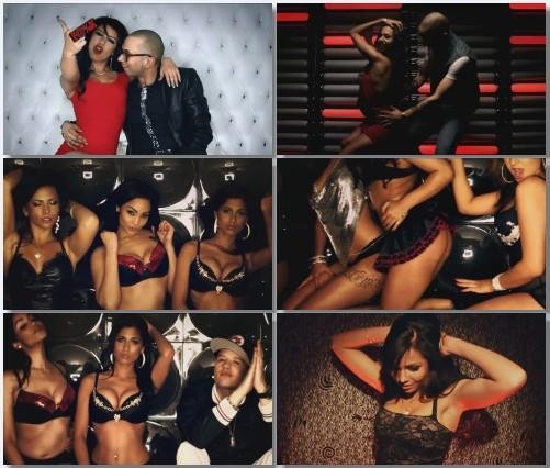 Sensato vs Pitbull ft. Fito Blanko & Sak Noel - Crazy People (2012)