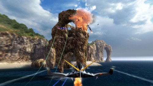 SkyDrift + DLC's (2011/PC/MULTi5/L/Steam-Rip �� R.G.��������)