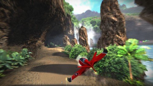 SkyDrift + DLC's (2011/PC/MULTi5/L/Steam-Rip �� R.G.��������)