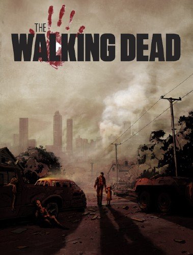 ������� �������� / The walking dead 2012 eng pc