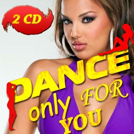 VA - Dance only for you (2012)