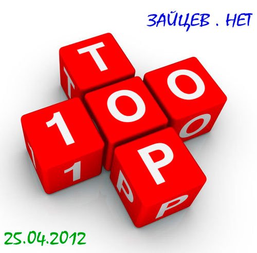 ��� 100 ������.��� (25.04.2012) MP3