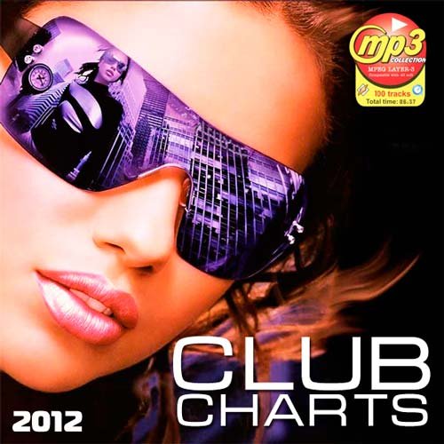 Club Charts (2012)